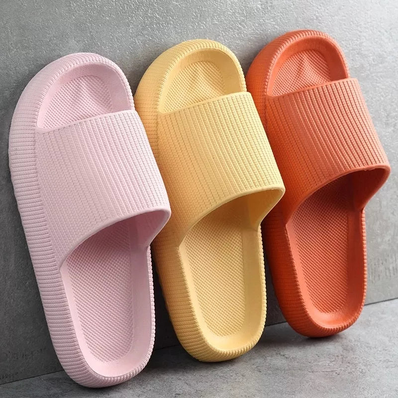 Orthopedic Cloud Sandal 