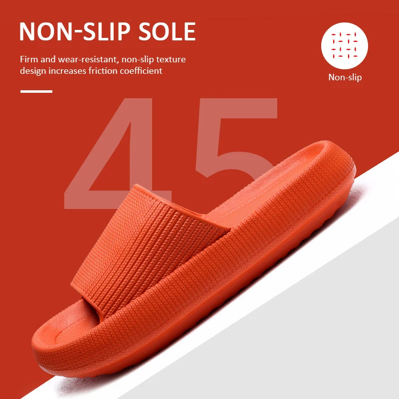 Orthopedic Cloud Sandal 