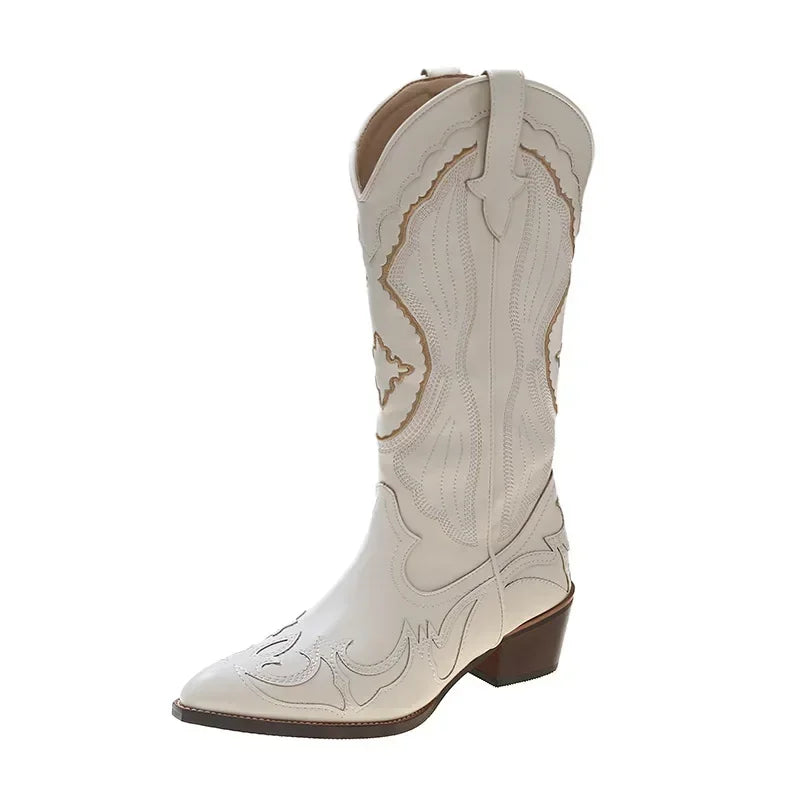 Country Radiance boots 