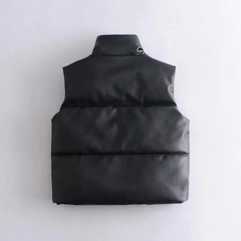 Puffer Vest