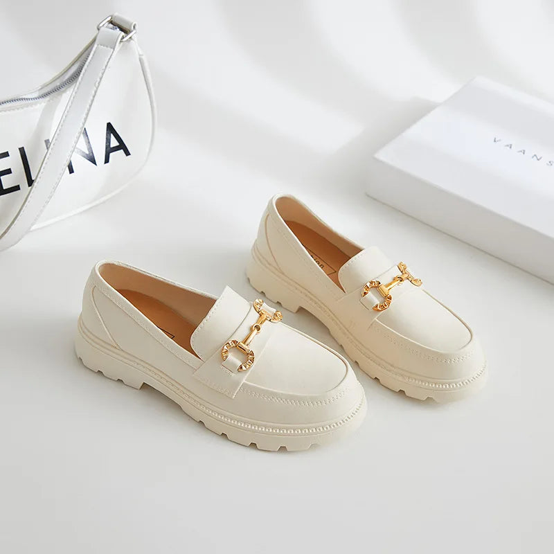 Lollita moccasin